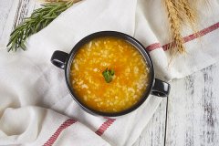 温养肠胃的食物，8种调理肠胃的食谱