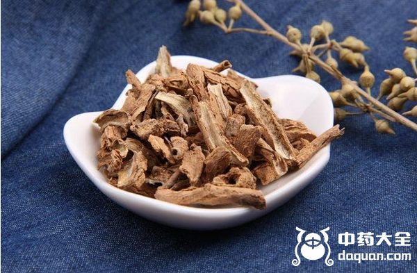 中医常用8种清热解毒的中药,这种被称为清热解毒神药 - 中药大全