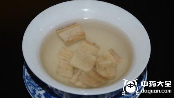 葛根泡水喝的七大功效,护肝降血糖还能丰胸美容