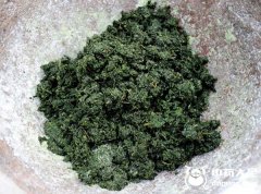 苍耳治关节炎的偏方【敷