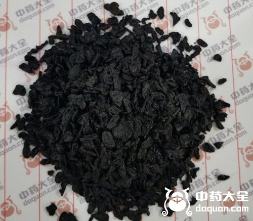 酒萸肉的功效与作用,止汗止血补肾消炎保护心脏