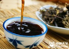 李新泽的中药效果如何，