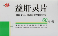 脂肪肝吃什么中成药，7种