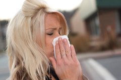 鼻炎怎么治的偏方，治疗鼻炎的最有效的方法