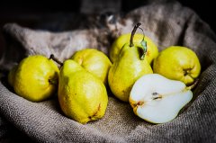 止咳化痰的水果哪种好，中医推荐8种化痰的水果