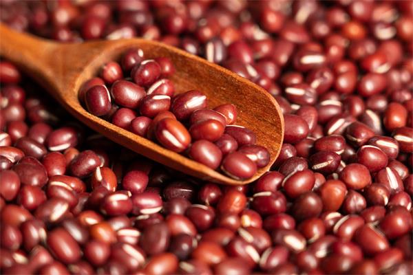 红小豆的功效与作用 红小豆的营养价值 中药大全