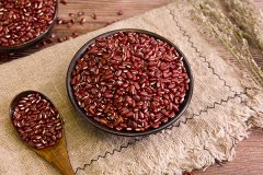 红豆薏米水怎么煮去湿气，红豆薏米水可以天天喝吗