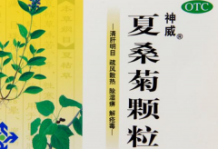 哺乳期可以喝夏桑菊颗粒吗，喝了夏桑菊可以喂母乳吗
