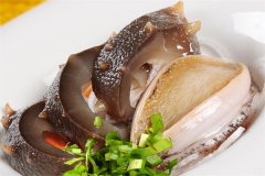 海参怎么吃最有营养，三种海参食谱