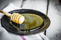蜂蜜水的作用与功效，柠檬蜂蜜水的功效与作用