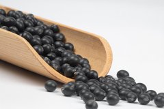 青少年怎么增加发量，生发食疗方