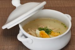 新鲜艾草怎么吃，4种养血调经的艾草食谱