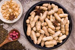 花生增强记忆力吗，吃核桃能增强记忆力吗
