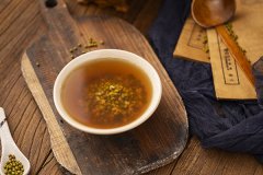 每天坚持喝绿豆汤对肝脏好吗，肝炎能喝绿豆汤吗