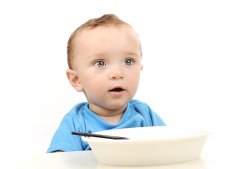 宝宝可以吃豌豆吗，几个月宝宝能吃豌豆泥