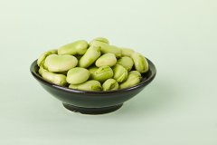 尿酸高能吃蚕豆吗，蚕豆的嘌呤含量高吗
