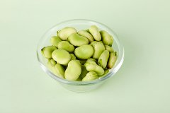 蚕豆可以减肥吗，蚕豆减肥时可以吃吗