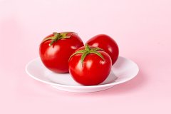 空腹吃西红柿减肥吗，饭后吃西红柿减肥吗