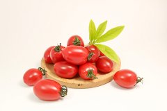小西红柿含糖高不高，高血糖可以吃小番茄吗