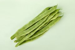 四季豆的嘌呤含量是多少，尿酸高能不能吃四季豆