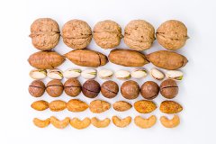 哪些食物含维生素e比较高，维生素e一天吃多少合适