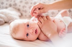 宝宝抵抗力差怎么办，提升宝宝抵抗力的几种方法