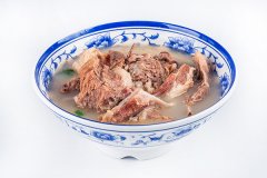 三伏天吃羊肉好吗，夏天多喝羊肉汤好吗