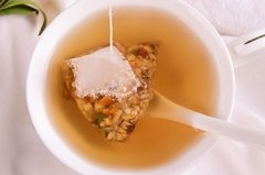 冬瓜荷叶薏米茶的功效